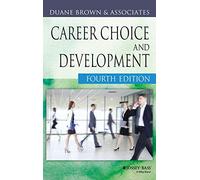 Career Choice and Development (Jossey-Bass Business & Management)