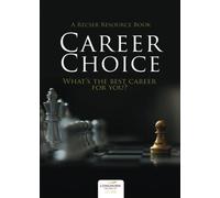Career Choice: What's the best career for you?