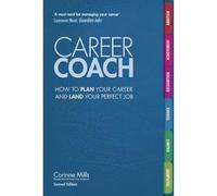 Career Coach: How to plan your career and land your perfect job