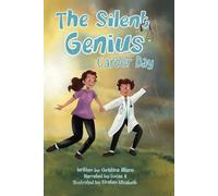 Career Day: The Silent Genius COLOR EDITION