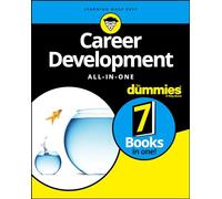 Career Development All-in-One For Dummies (For Dummies (Lifestyle))