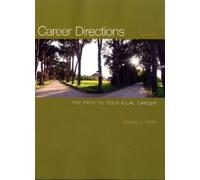 Career Directions: The Path to Your Ideal Career