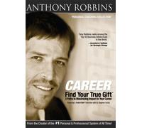 Career: Find Your True Gift [DVD] [Region 1] [US Import] [NTSC]