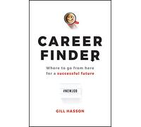Career Finder: Where to Go From Here for a Successful Future