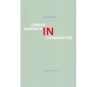 Career Guidance in Communities
