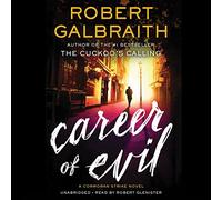 Career of Evil (The Cormoran Strike Series)