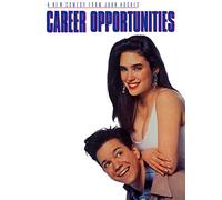 Career Opportunities