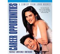 Career Opportunities [Blu-ray]