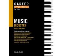 Career Opportunities in the Music Industry