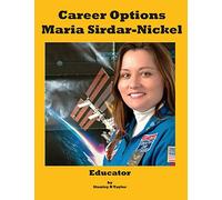 Career Options: Maria Sirdar-Nickel