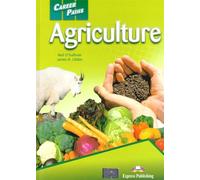 Career Paths: Agriculture (ESP) Student's book with digibooks app
