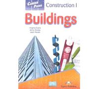 Career Paths: Construction 1 Buildings (ESP) Student's book with digibooks app