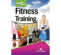 Career Paths: Fitness Training - Student's Book (with Digibooks Application)