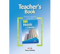 Career Paths - Hotels & Catering