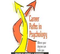 Career Paths in Psychology: Where Your Degree Can Take You