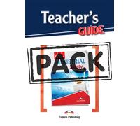 CAREER PATHS INDUSTRIAL SAFETY (ESP) TEACHER'S PACK (With T’s Guide & DIGIBOOK APP.)