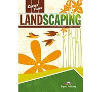 Career Paths: Landscaping - Student's Book (with Digibooks App)
