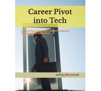 Career Pivot into Tech: A Step-by-Step Guide for Non-Technical Professionals Transitioning into Product Roles