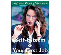 Career Planning - Building Self-Esteem & Getting Your First Job [DVD] [2013] [NTSC]