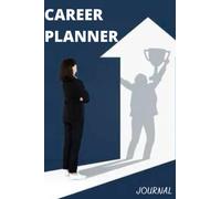 CAREER PLANNING HACK: The best career planner for teens, high school students, college graduates, or any individuals that would like to switch career ... intentional about their career progression.