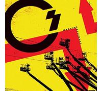 Career Suicide - Machine Response [VINYL]