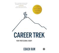 Career Trek: Your Professional Buddy