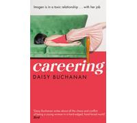 Careering : 'I loved loved loved it' Marian Keyes