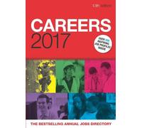 Careers 2017: the annual jobs directory