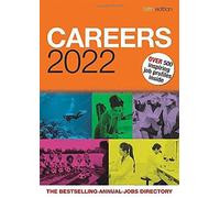 Careers 2022