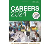 Careers 2024