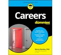 Careers For Dummies