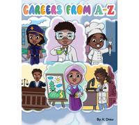 Careers from A to Z