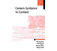 Careers Guidance in Context