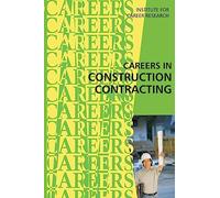Careers in Construction Contracting