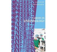 Careers in Epidemiology