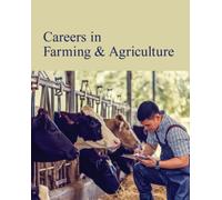 Careers in Farming & Agriculture