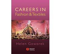 Careers in Fashion and Textiles
