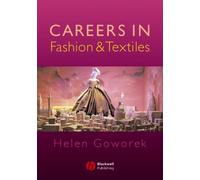 Careers in Fashion and Textiles