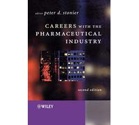 Careers with Pharmaceutical Industry 2e