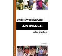 Careers Working with Animals (Careers in . . . Series)