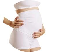 Carefix Maternity Support Belt Large- White