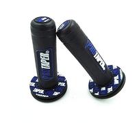 Careflection Handlebar Grip Gel Brake Handle Rubber for 7/8" Motorcycle For KTM CRF EXC YZF Protaper Pro taper Motorcross Dirt Pit Bike Color: blue