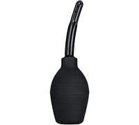 Careforyou Anal/Vaginal Enema Bulb Douche Colonic Irrigation Rectal Syringe Cleaner