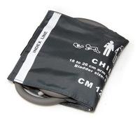 CareforYou Large Cuff for Blood Pressure Monitor 7.1”-10.2“(18-26cm,Child Cuff)