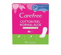 Carefree Carefree Protege-Slip Transp 56 Alo 200g