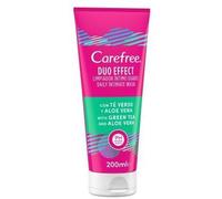 Carefree Intimate Gel Green Tea and Aloe 200ml 230g