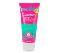 Carefree Intimate Gel Green Tea and Aloe 200ml 230g