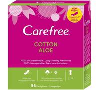 Carefree Protect-Slip Aloe 56 Units