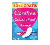 Carefree Transpirable Fresh Protector