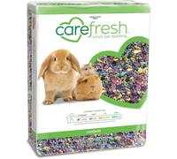 Carefresh Complete Natural Paper Bedding - Confetti - 50 lt